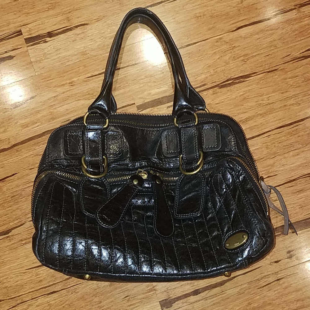 Chloe bag